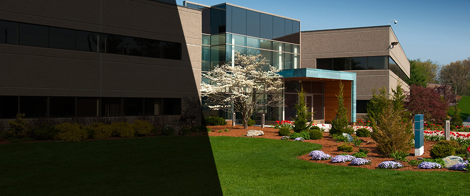 Blanding Landscapers